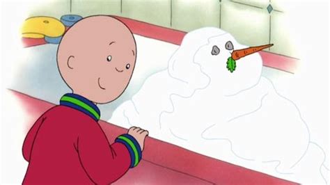 Caillou TV Show | TVGuide.com