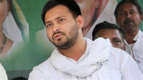 Mahagathbandhan Leaders Red Flag Tejashwi As Bihar CM Face For 2020 Polls