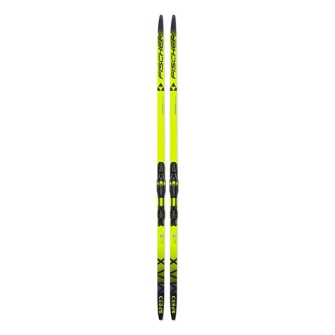 Speedmax 80 Classic Plus 812 Längdskidor – Friluftsvaror