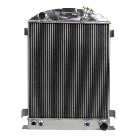 Buy OzCoolingParts 30 38 Ford Radiator 62mm 4 Row Core Aluminum