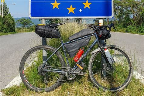 Bikepacking Adventures Radreise And Bikepacking Blog