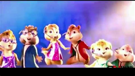 Chipmunks Original Dance Video Shape Of You Ed Sheeranofficial Video