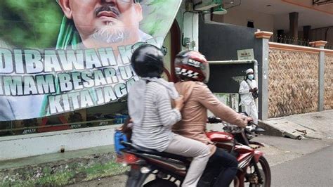 Dikabarkan Sudah Tinggalkan RS Ummi Begini Suasana Kediaman Habib