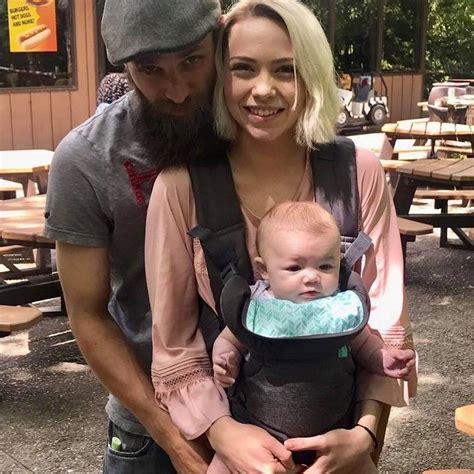 Michigan Couple Swears Ghost Assaulted Their Child, With Face Scratches