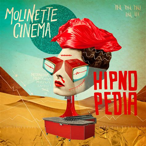 Hipnopedia By Molinette Cinema Single Reviews Ratings Credits