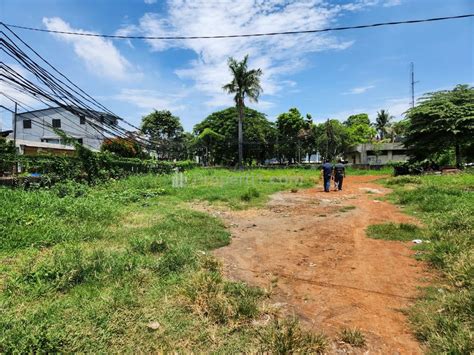 Jual Tanah Di Jakarta Strategis Tanpa Perantara Murah Butuh Uang BU