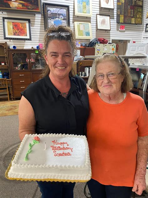 happy birthday sandra 9