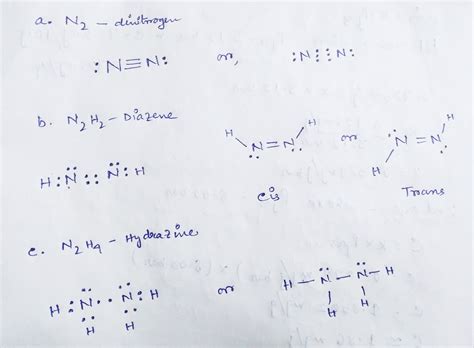 Solved Determine The Molecular Geometry About Each Interior Atom And