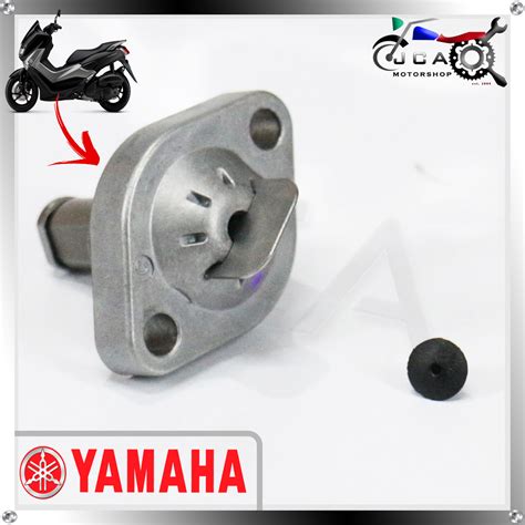 ORIGINAL YAMAHA CAM CHAIN TENSIONER ASSY FOR SNIPER 150 AEROX NMAX