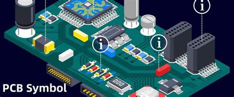 What is a PCB Symbol? - RayMing PCB