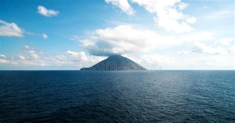 Panorama Von Positano Stadt Amalfi K Ste Italien Stockbild Bild Von