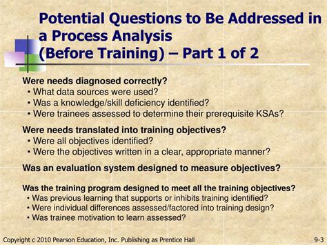 PPT Effective Training Systems Strategies And Practices 4 Th