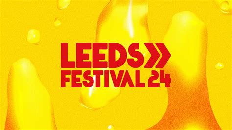 Leeds 2024 VIP Ticket At Bramham Park Leeds Music In Leeds Yorkshire