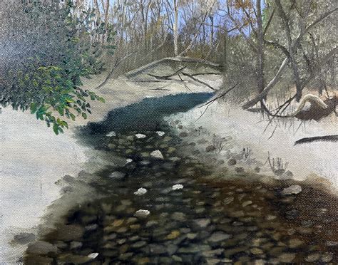 Derek Burleson Art