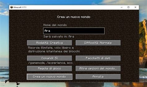 Come Andare In Modalit Spettatore Su Minecraft Salvatore Aranzulla