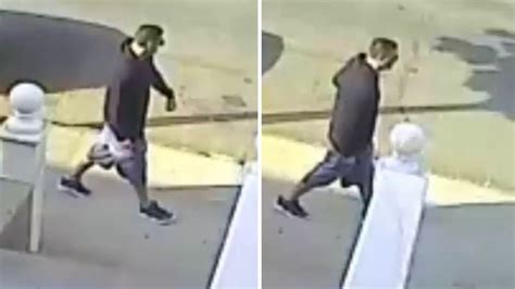 Video Shows Person Of Interest In Brooklyn Pizzeria Owners Murder In