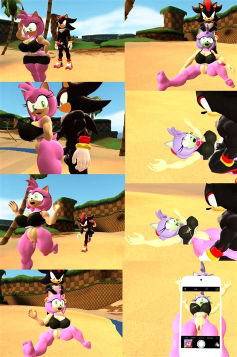 Rule 34 3d Amy Rose Beach Cum Cumshot Dying Guro Humiliation Imminent Death Killing