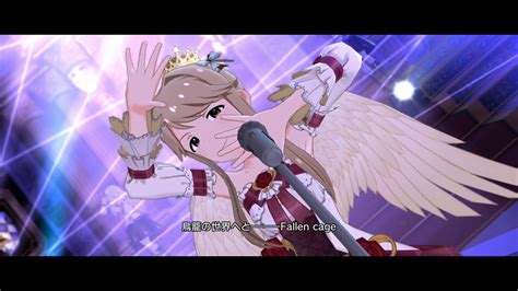 【ミリシタ】天空橋朋花「鳥籠スクリプチュア」【ユニットmv】 1440p Youtube