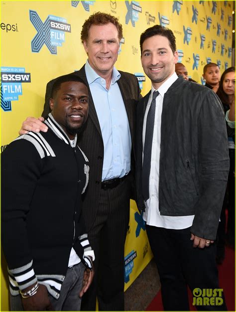 Will Ferrell & Kevin Hart's 'Get Hard' Sparks Controversy Over Racist ...