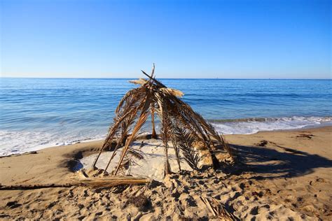 Refugio State Beach - California Through My Lens