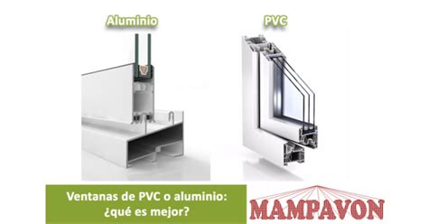 Ventanas Pvc O Aluminio Aluminio Y Pvc Sevilla