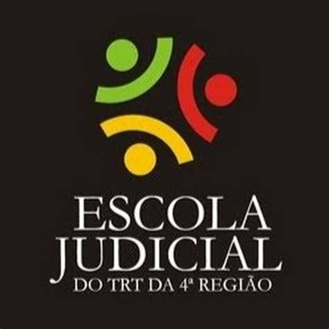 Escola Judicial Do Trt Divis O De Ead Youtube