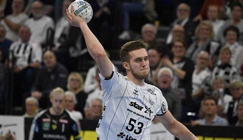 Handball Thw Kiel Monatelang Ohne R Ckraumspieler Nikola Bilyk