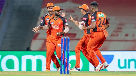 SRH IPL Auction 2023 Players List: Sunrisers Hyderabad Full Squad After ...