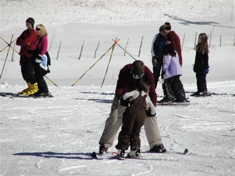 Ski Cloudcroft in Cloudcroft, New Mexico - Kid-friendly Attractions ...