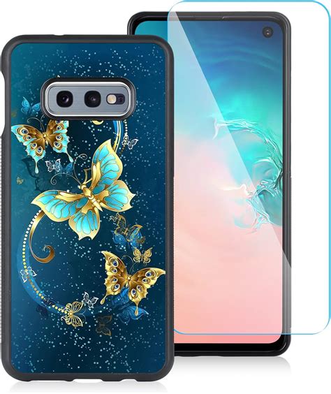 Amazon Btscase For Samsung Galaxy S10e Case Heavy Duty Three