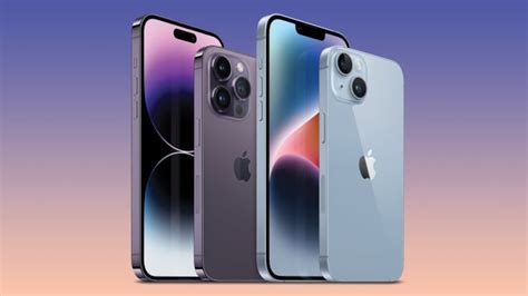 Iphone 14 14 Plus 14 Pro And 14 Pro Max Review Consumer Reports