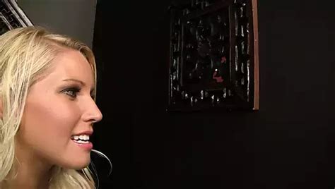 Lusty Gloryhole Face Fuck Vol Scene Cumshot Porn Feat Lacie James XHamster