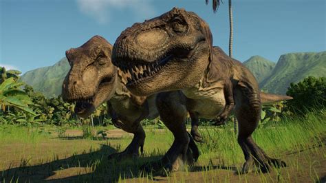 Jurassic Park - Tyrannosaurus Rex by Sideswipe217 on DeviantArt