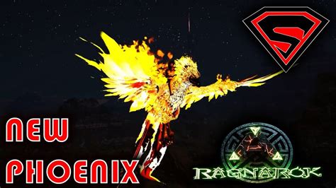 Ark Scorched Earth Phoenix How To Find The Phoenix How To Tame A