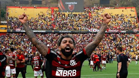 Flamengo Vs Paranaense Resultado Resumen Goles Final De Copa