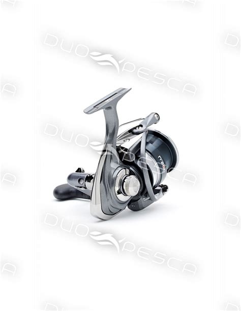 DAIWA NZON 20 LT 6000 SS P