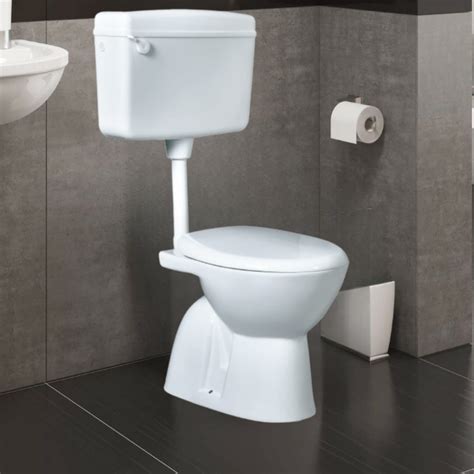 Buy Polo International Ceramic Floor Ed European Water Closet Western