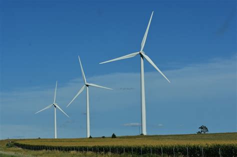 Masdar To Build 500mw Wind Project In Uzbekistan