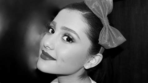 Ariana Grande Photoshoot Hd Hd Phone Wallpaper Rare Gallery