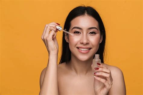 Reasons To Use Face Serums Thriveco