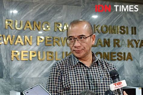 Respons Ketua Kpu Usai Dilaporkan Ke Dkpp Terkait Asusila