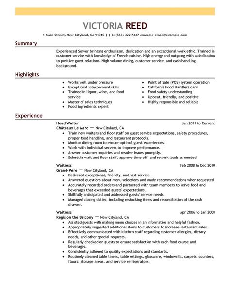 Top Rated Resume Writing Services Reviews 2021 Good Resume Examples