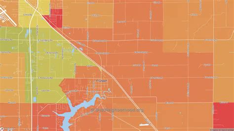 Race, Diversity, and Ethnicity in Fruitport, MI | BestNeighborhood.org