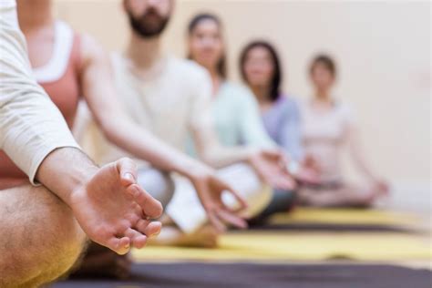 Yoga Por Las Ma Anas Cu Les Son Los Beneficios