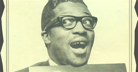 SIXTIES BEAT: Bo Diddley