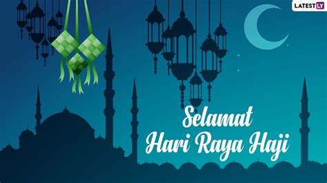 Selamat Hari Raya Haji Meaning - mygrandparent