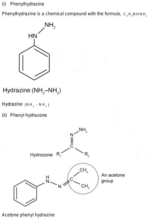 Phenylhydrazine