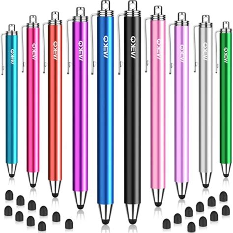 Top 10 Best Stylus Pen For Android Reviews And Buying Guide Katynel