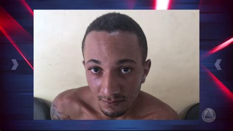 Homem é Preso Em Flagrante Por Tentativa De Homicídio Youtube