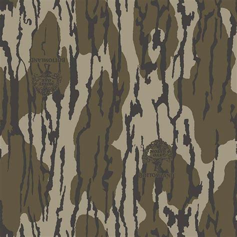 Camouflage Mossy Oak Patterns Cvg Finishtek